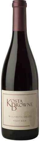 Kosta Browne Willamette Valley Pinot Noir 2022