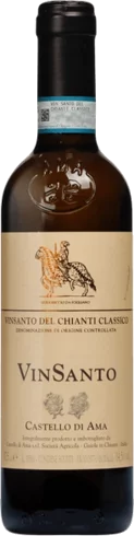 Castello di Ama Vin Santo del Chianti Classico 2014 375ml