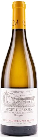 Clos du Moulin Aux Moines Monopole Auxey Duresses Blanc 2019