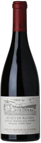 Clos du Moulin Aux Moines Monopole Auxey Duresses 2020