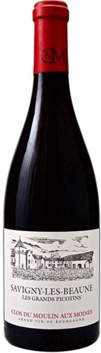 Domaine du Clos du Moulin Aux Moines Les Grands Picotins Savigny Les Beaune 2020