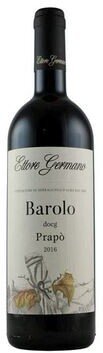 Ettore Germano Prapo Barolo 2019