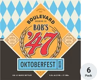 Boulevard Bob's 47