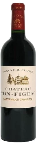 Chateau Yon-Figeac Saint Emilion Grand Cru 2016