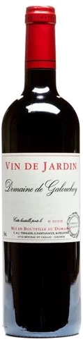 Domaine de Galouchey Vin de Jardin 2018