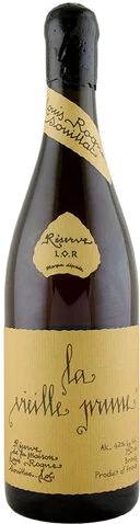 Louis Roque La Vieille Prune Brandy - All Star Wine & Spirits