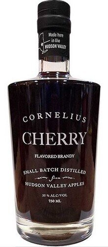 Harvest Spirits Cornelius Cherry Brandy 750ml