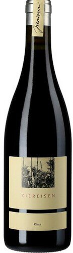Ziereisen Rhini Pinot Noir 2017