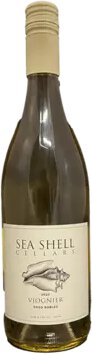 SEA SHELL PASO VIOGNIER