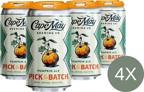 Cape May Pick Of The Batch
