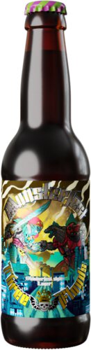 Three Floyds Muensterfest