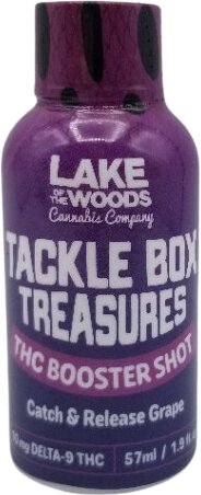 LOTW GRAPE SHOT THC 2OZ