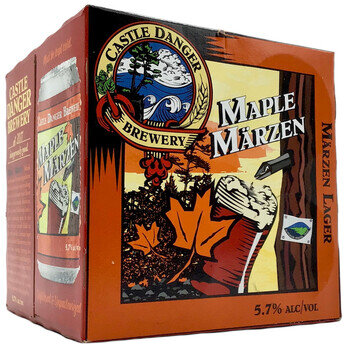 Castle Danger Maple Marzen