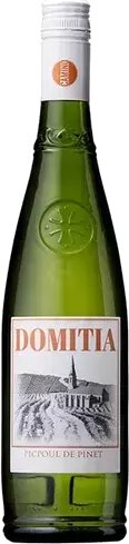 Domitia Picpoul de Pinet
