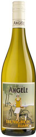 La Belle Angele Sauvignon Blanc