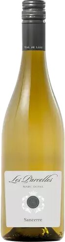 Les Parcelles Sancerre Sauvignon Blanc