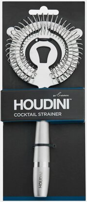 Houdini Cocktail Strainer
