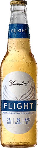 Yuengling Flight