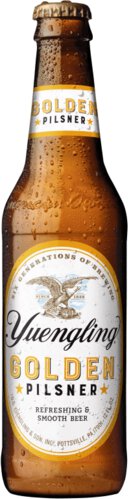 Yuengling Golden Pilsner