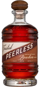 Peerless Toasted Bourbon