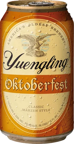 Yuengling Oktoberfest
