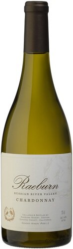 Raeburn Russian River Chardonnay