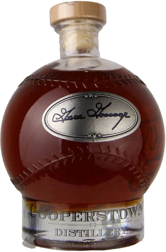 Vault Cooperstown Select Elite Bourbon Goose Gossage