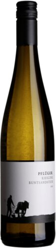 Pfluger 'Buntsandstein' Dry Riesling