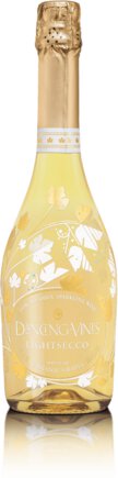 Dancing Vines Light White Prosecco