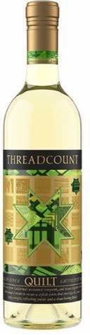 Threadcount Sauvignon Blanc