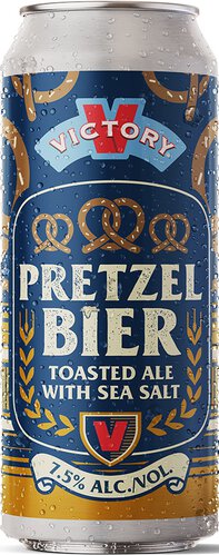 Victory Pretzel Bier Toasted Ale