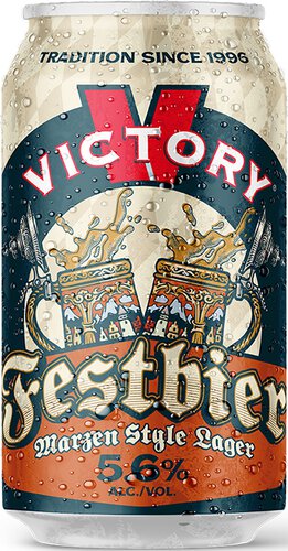 Victory Festbier