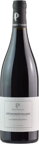 Domaine Pernot Cotes De Nuits Villages La Croix Violette 2022