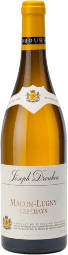 Maison Joseph Drouhin Les Crays Macon Lugny Blanc