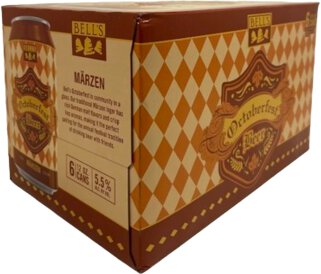 Bells Fall Seasonal Octoberfest