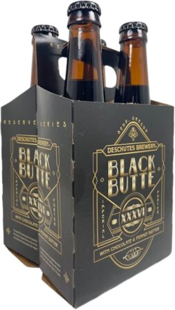 Deschutes Black Butte Imperial Porter XXXVI