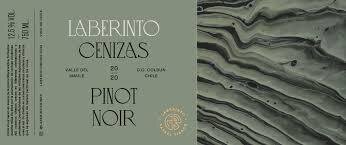 Laberinto Valle Del Maule Pinot Noir