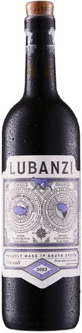 Lubanzi Cinsault