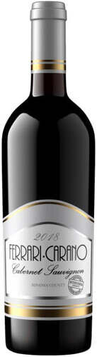 Ferrari Carano Cabernet Sauvignon