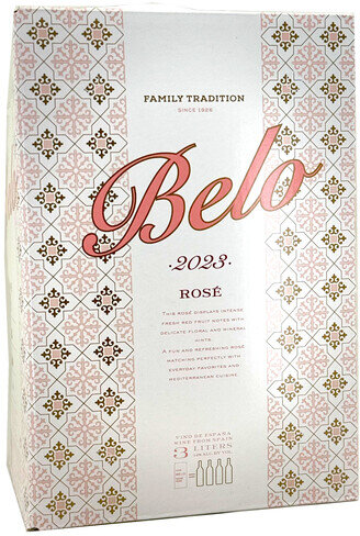 Belo Rose