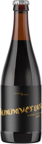 Other Half Bananaversary Barrel Aged Imperial Stout
