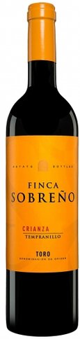 FINCA SOBRENO [TORO]