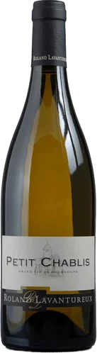 Roland Lavantureux Petit Chablis