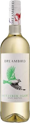 Dreambird Sauvignon Blanc