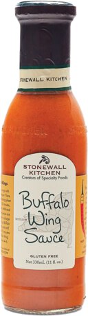 Stonewall Kitchen Buffalo Wing Sauce 131167