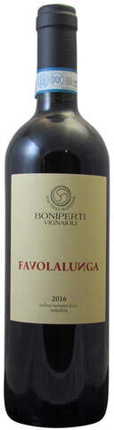 Boniperti Favolalunga
