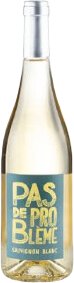 Pas De Probleme Sauvignon Blanc