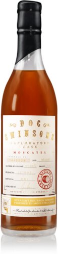 Doc Swinson's Alter Ego Bourbon
