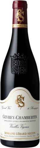 Gerard Seguin Gevrey-Chambertin 'Vieilles Vignes'