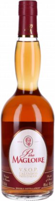 Pere Magliore VSOP Calvados Pays D'auge